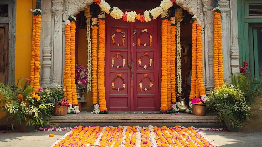 Griha Pravesh Decorators in Bundelkhand