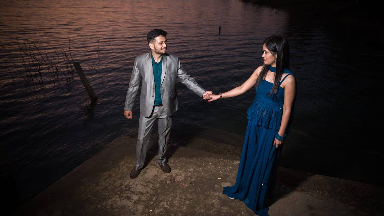 Prewedding