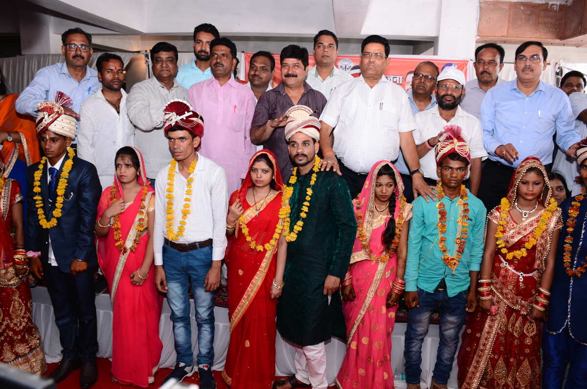 Samuhik Vivah